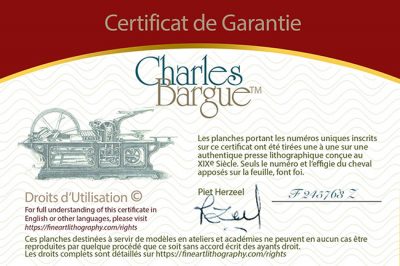 certificatCharlesBargueavecnumero